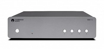 Сетевой проигрыватель Cambridge Audio MXN10