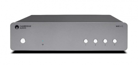 Сетевой проигрыватель Cambridge Audio MXN10