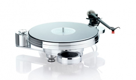 Acoustic Solid Solid 110 Metall
