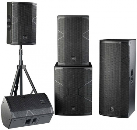 DAS Audio VANTEC-15