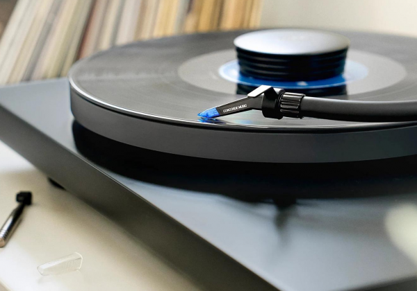 Головка звукоснимателя Ortofon Concorde Music Blue