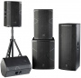 DAS Audio VANTEC-15