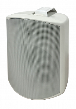 Всепогодная трансляционная акустика SVS Audiotechnik WSP-6W PRO