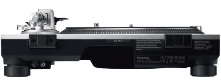 Technics SL-1200G