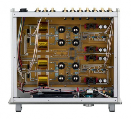 Audio Research Ref 10