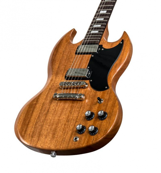 Gibson SG Special 2018 NATURAL SATIN
