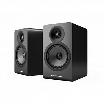 Acoustic Energy AE100-2 Black