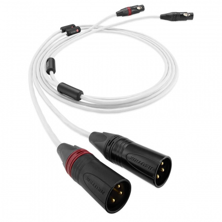 Nordost White Lightning 3 Analog Interconnect XLR 1.0m