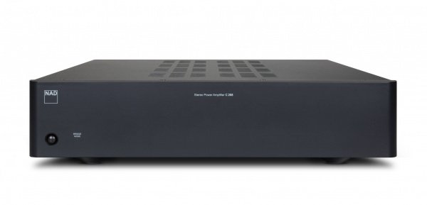 NAD C268