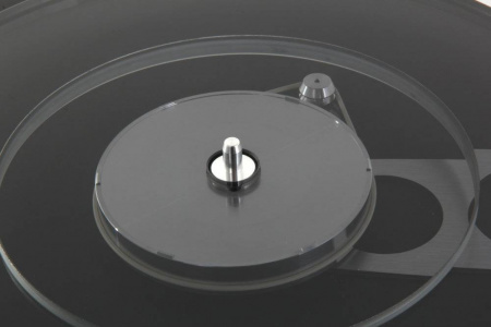 Проигрыватель винила Rega Planar 6 Black