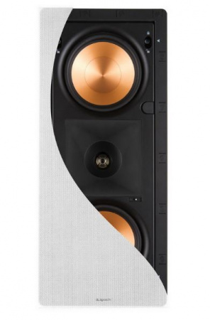 Klipsch PRO-250RPW LCR
