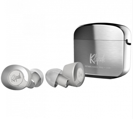 TWS-наушники Klipsch T5 II True Wireless ANC