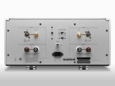 Esoteric S-02