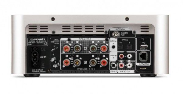 Marantz Melody X (M-CR612)
