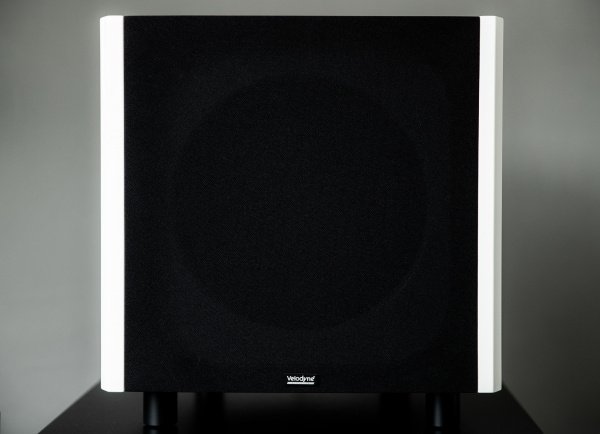 Velodyne SPL-X10