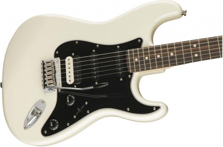 Fender Squier Contemporary Stratocaster HSS, Pearl White