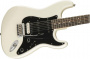 Fender Squier Contemporary Stratocaster HSS, Pearl White