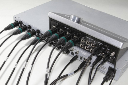 Apogee Quartet For iPad and Mac and Windows