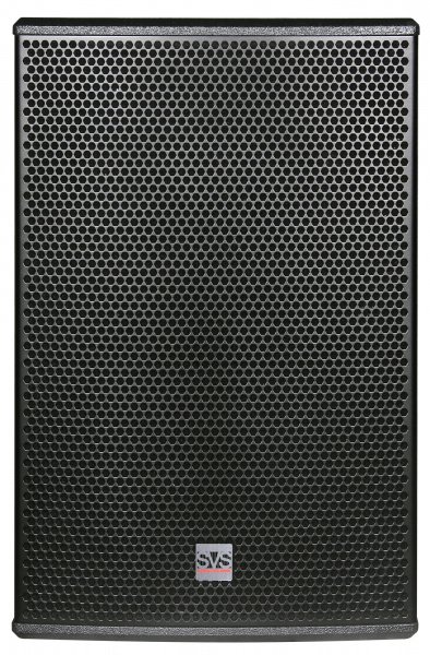 Активная акустика SVS Audiotechnik FS-15A DSP