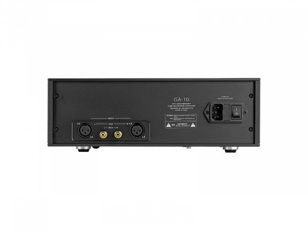 HiFiMAN GA-10