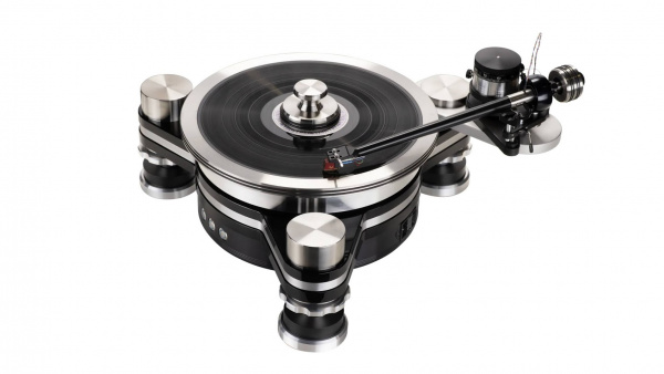 VPI Avenger Direct