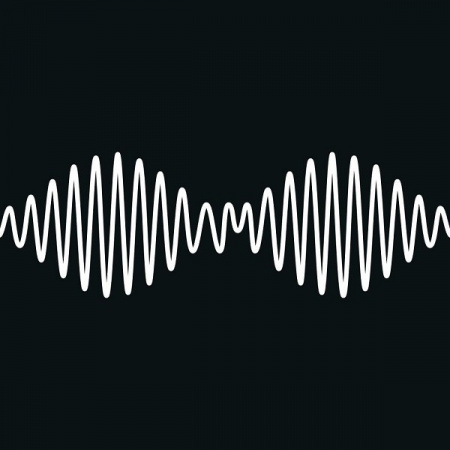 Arctic Monkeys - AM (180 Gr)