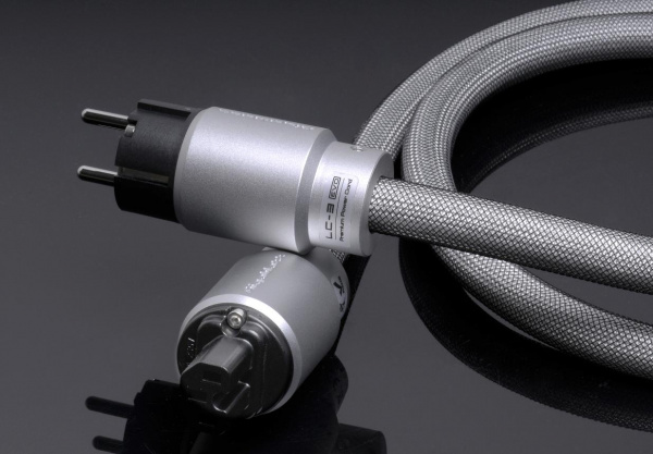 Gigawatt LC-3 EVO (1,5 м)