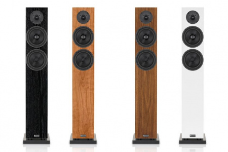 Audio Physic Classic 8
