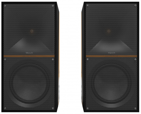 Klipsch The Nines McLaren Edition