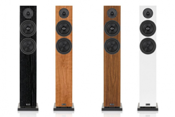 Audio Physic Classic 8