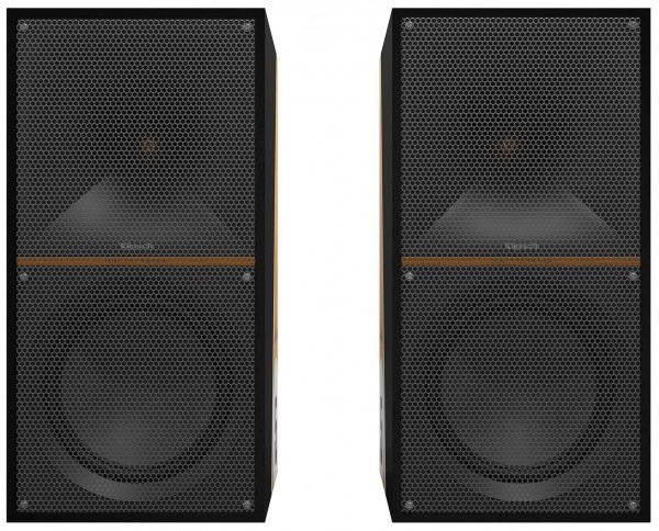 Klipsch The Nines McLaren Edition