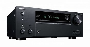 AV ресивер Onkyo TX-NR696 B M3