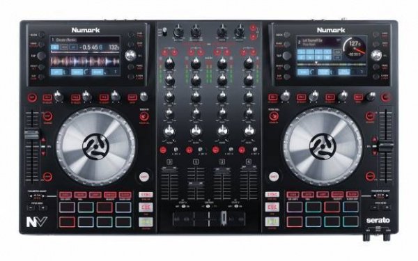 Numark NV