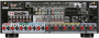 AV ресивер Denon AVC-X4700H