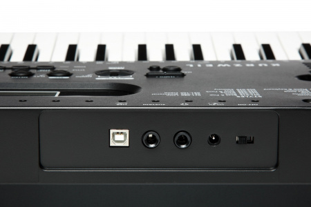 Kurzweil KP70 LB