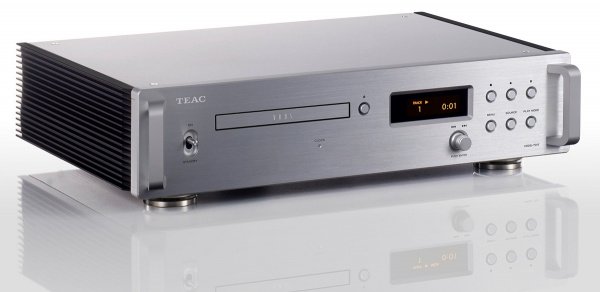 TEAC VRDS-701T