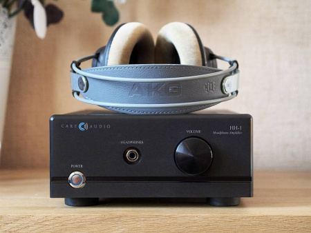 Cary Audio HH-1