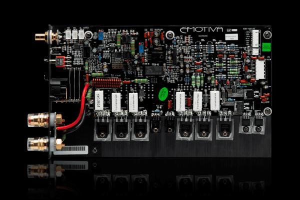 Emotiva XPA-5 Gen3
