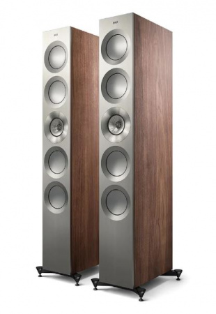 KEF Reference 5 Meta