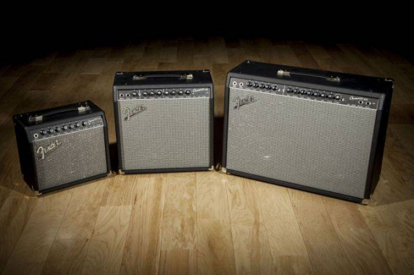 Fender Champion 20