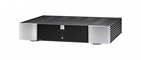 Усилитель мощности Moon by Simaudio 330A, 2-Tone