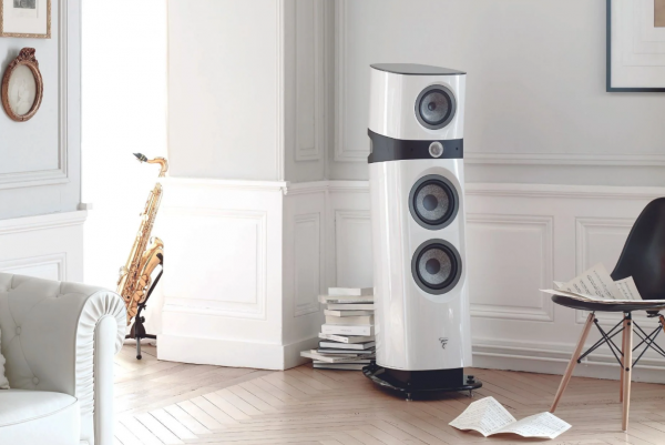 Focal Sopra №3