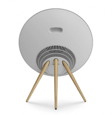 Bang & Olufsen Beosound A9 5th Generation Natural Aluminium
