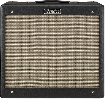 Fender Blues Junior IV 