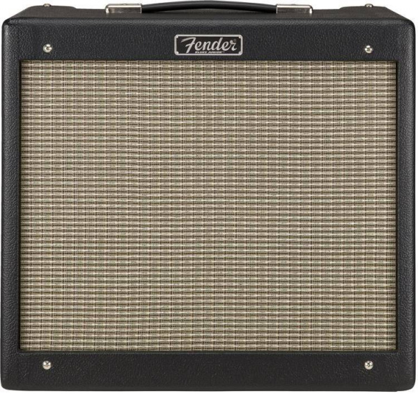 Fender Blues Junior IV 