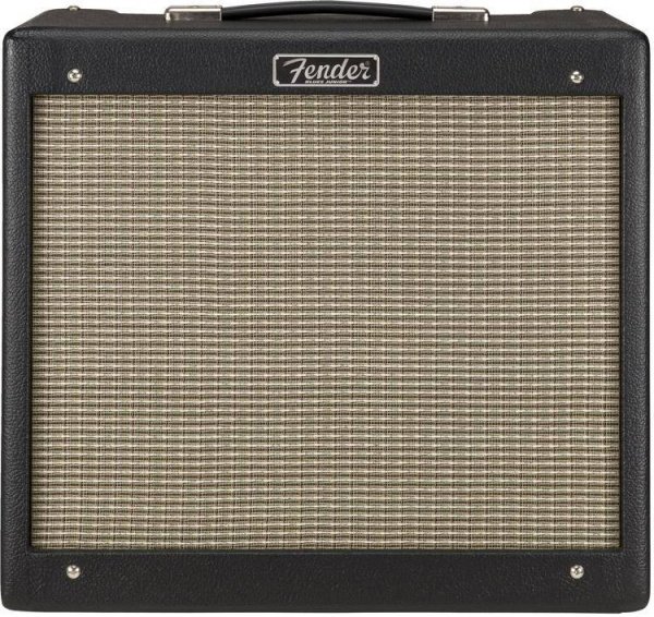 Fender Blues Junior IV 