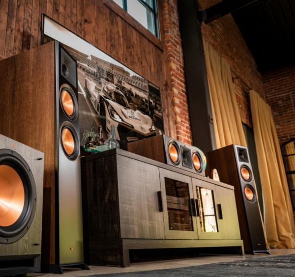 Klipsch RP-8060-FA