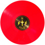The Weeknd ‎- Starboy (2 x LP, Red Translucent)