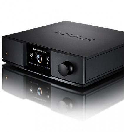 AURALiC Altair G2.1