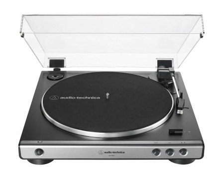 Audio-Technica AT-LP60X-USB
